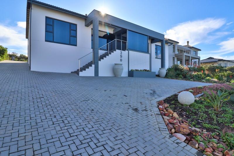 3 Bedroom Property for Sale in Pinnacle Point Golf Estate Western Cape